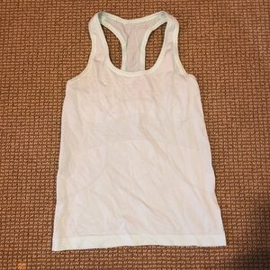 Swiftly Tech Racerback 2.0